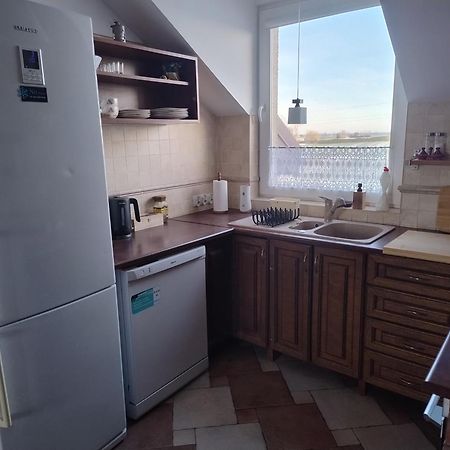 Apartament Pod Toruniem Grebocin  Zewnętrze zdjęcie
