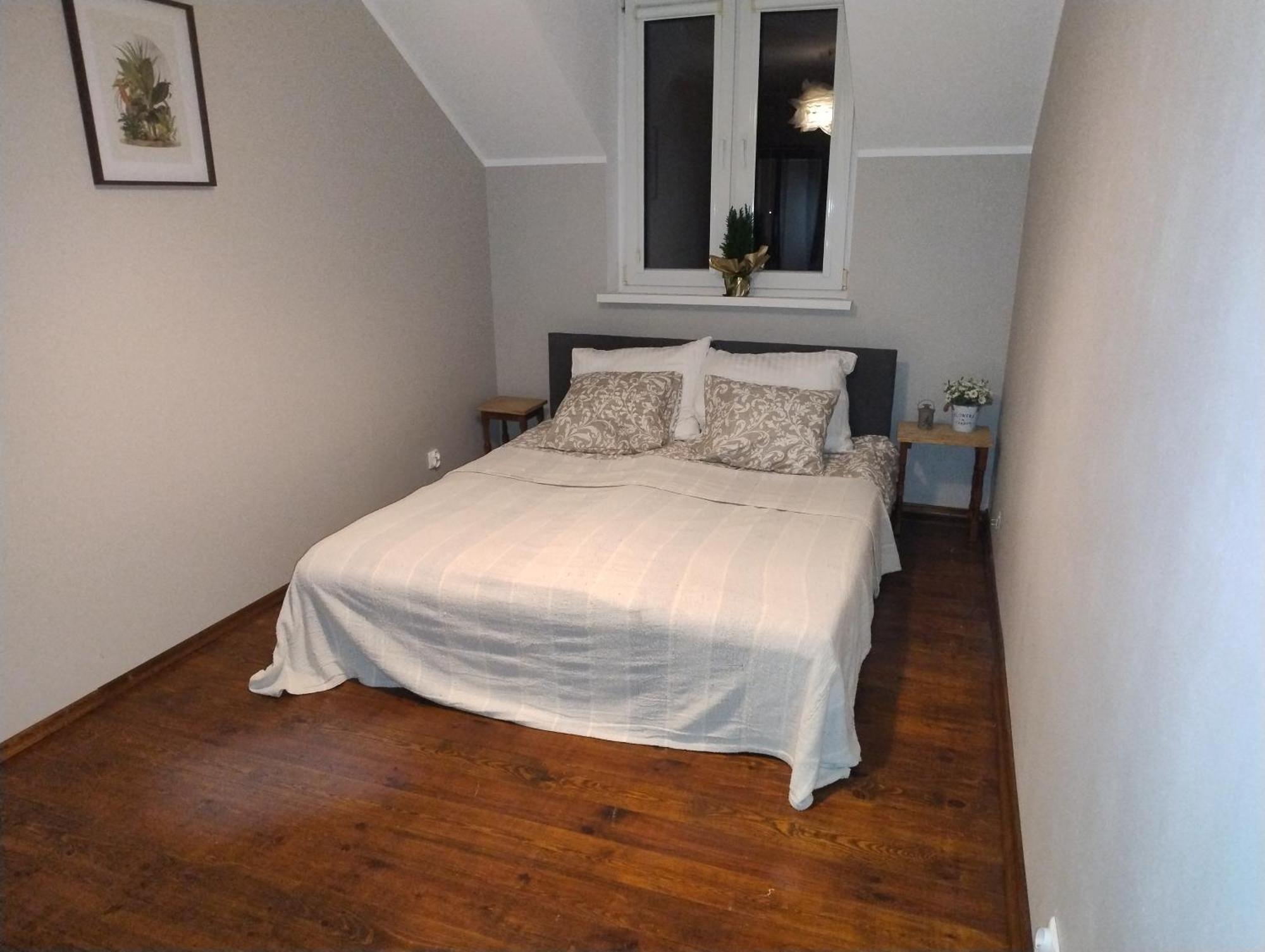 Apartament Pod Toruniem Grebocin  Zewnętrze zdjęcie