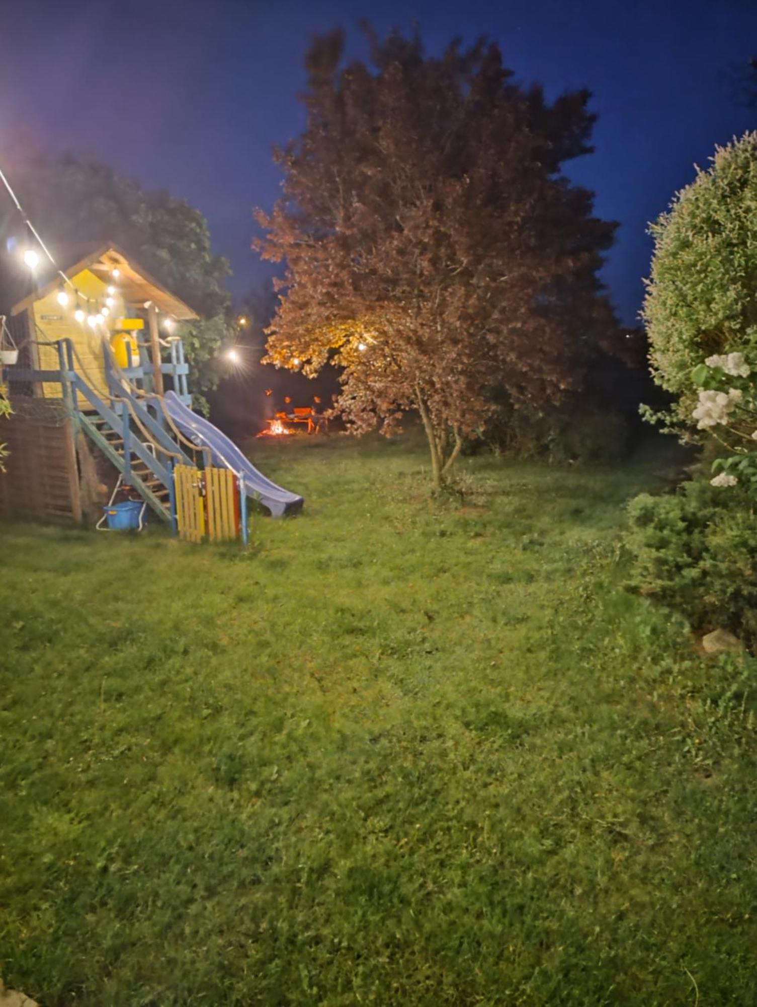 Apartament Pod Toruniem Grebocin  Zewnętrze zdjęcie