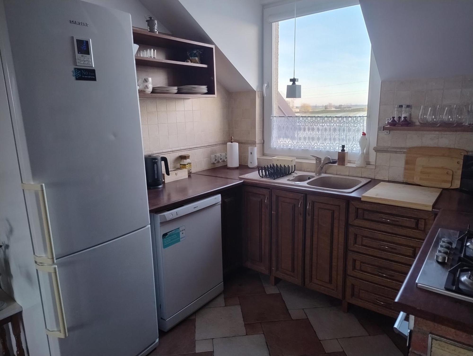 Apartament Pod Toruniem Grebocin  Zewnętrze zdjęcie