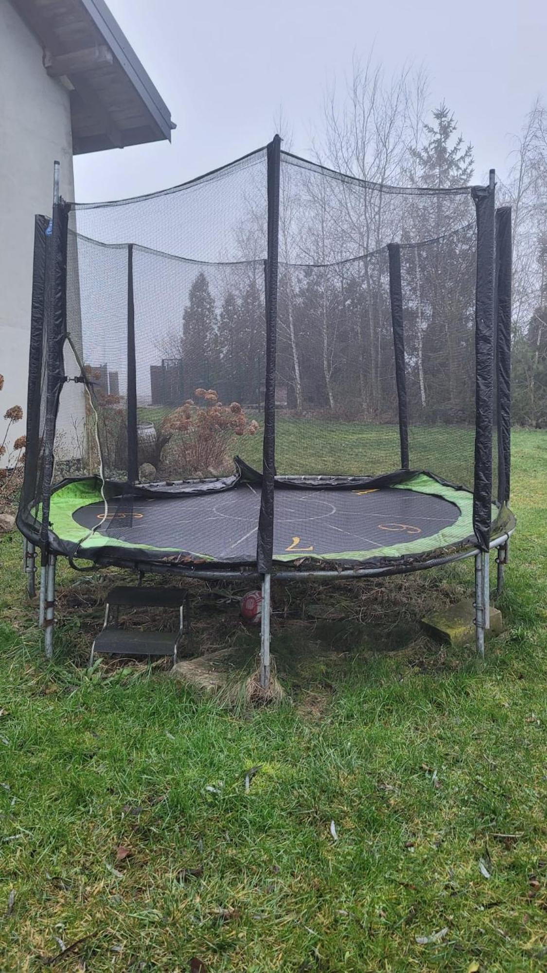 Apartament Pod Toruniem Grebocin  Zewnętrze zdjęcie