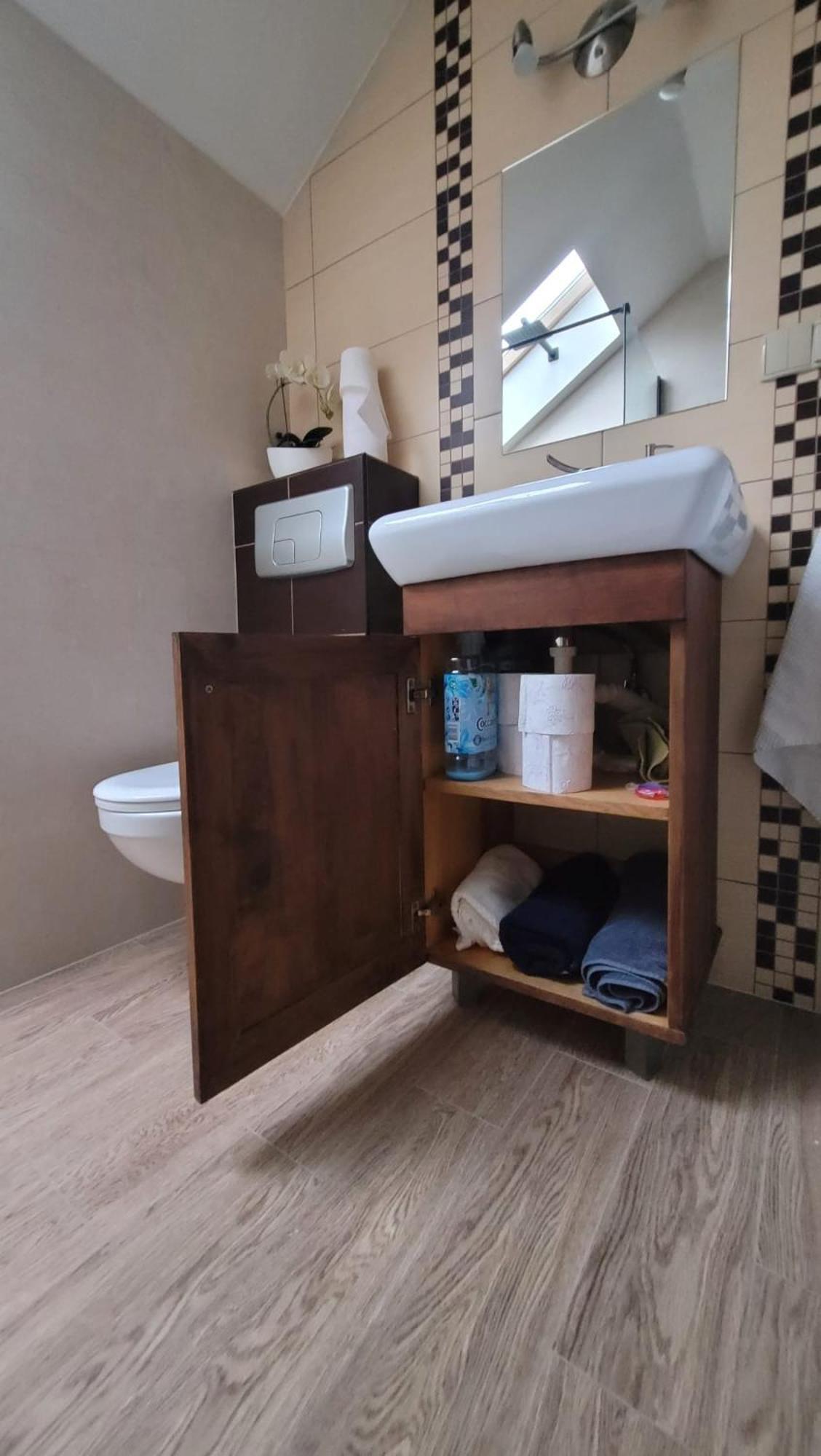 Apartament Pod Toruniem Grebocin  Zewnętrze zdjęcie