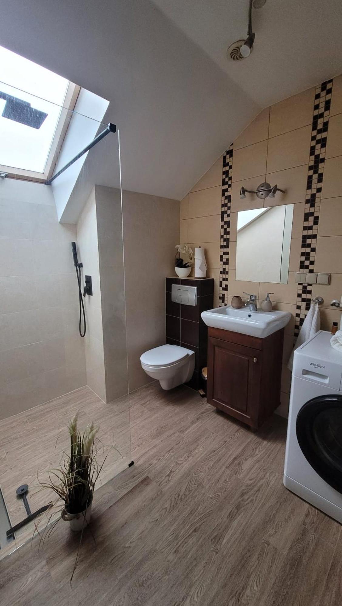 Apartament Pod Toruniem Grebocin  Zewnętrze zdjęcie