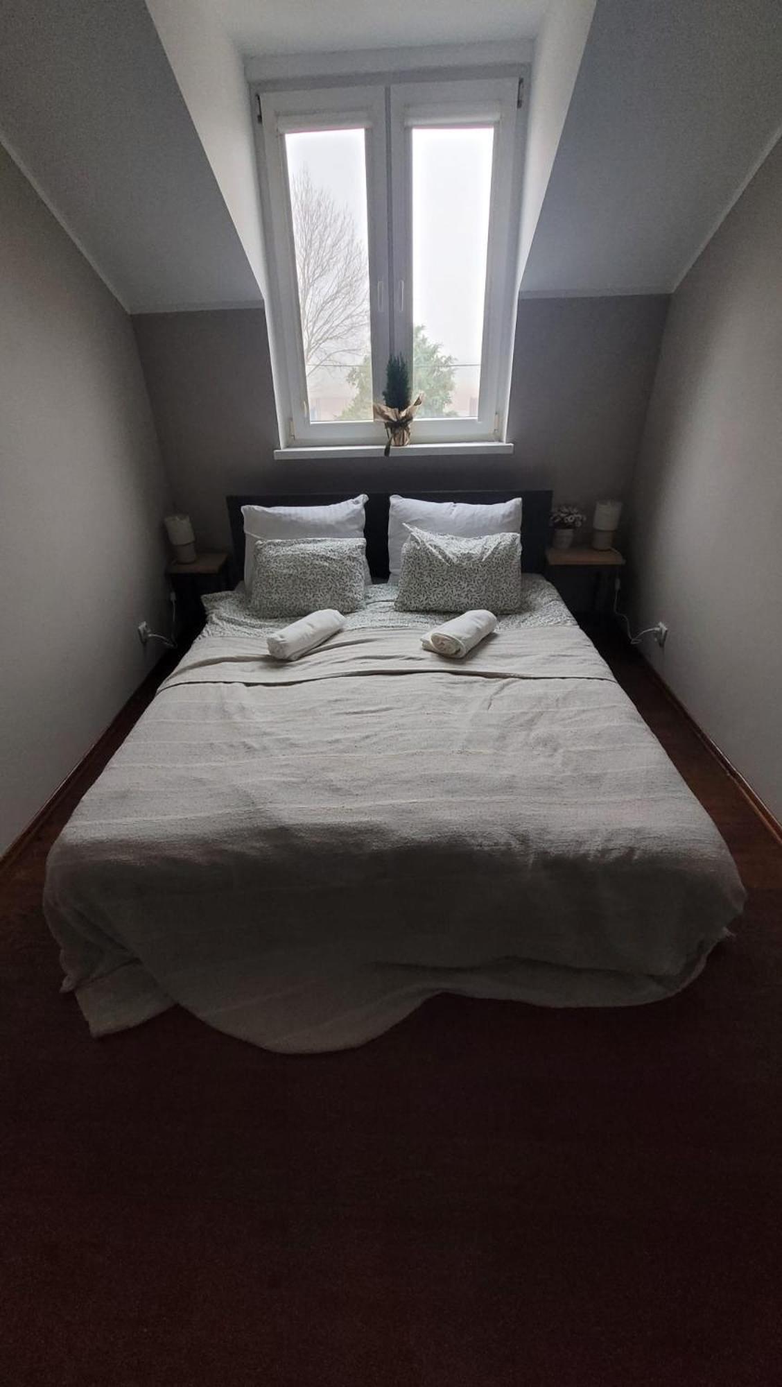 Apartament Pod Toruniem Grebocin  Zewnętrze zdjęcie