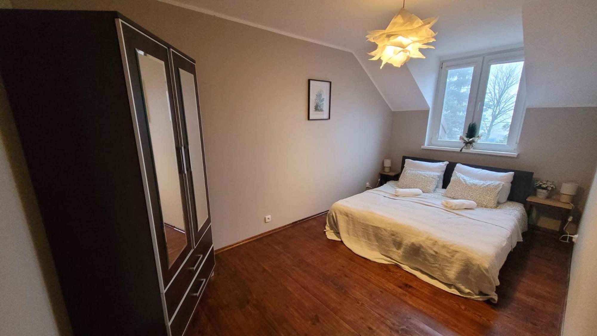 Apartament Pod Toruniem Grebocin  Zewnętrze zdjęcie