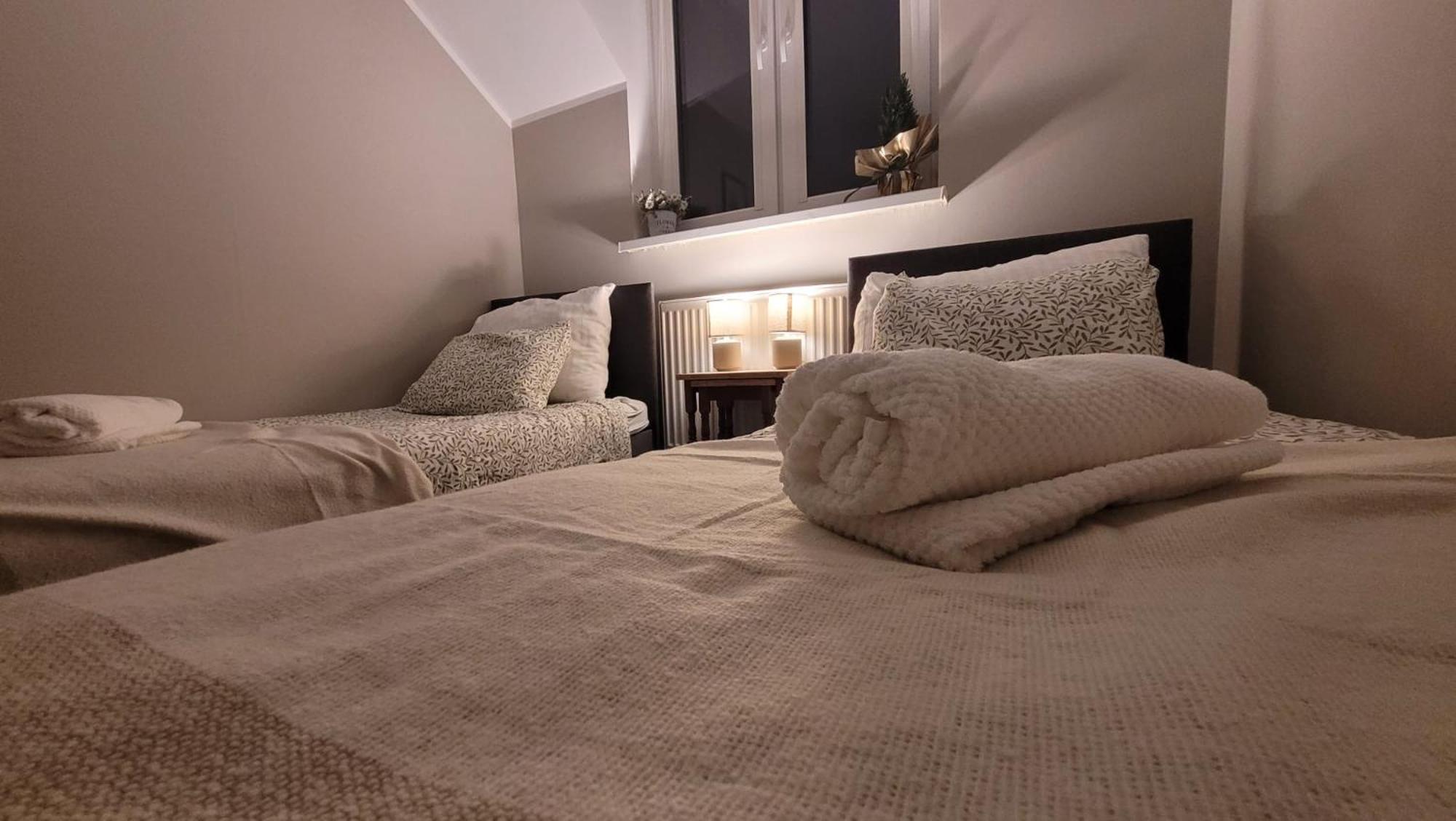 Apartament Pod Toruniem Grebocin  Zewnętrze zdjęcie
